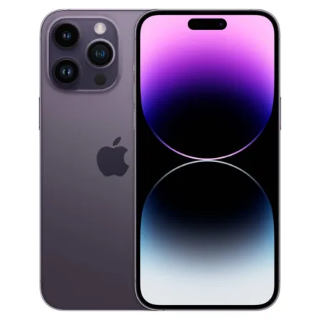 Refurbished Apple iPhone 14 Pro Max