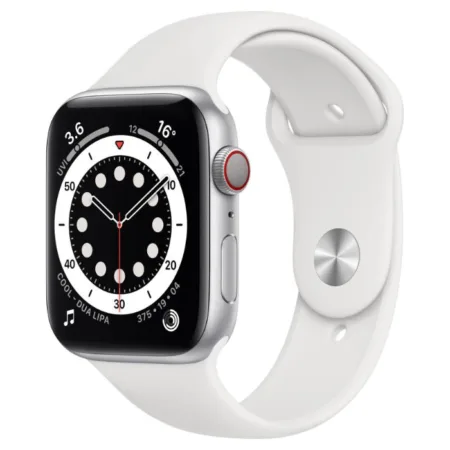 Refurbished Apple Watch Series 6