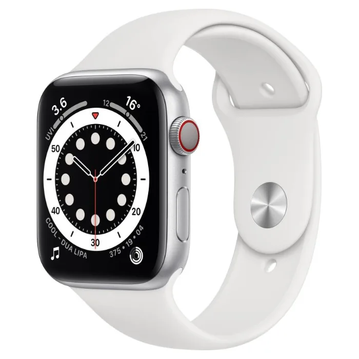 Refurbished Apple Watch Series 6