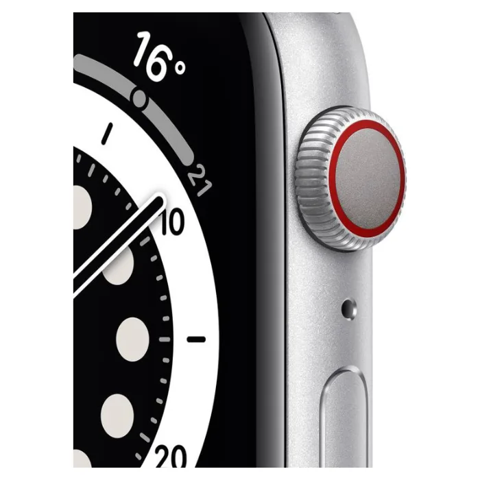 Refurbished Apple Watch Series 6 - Image 2