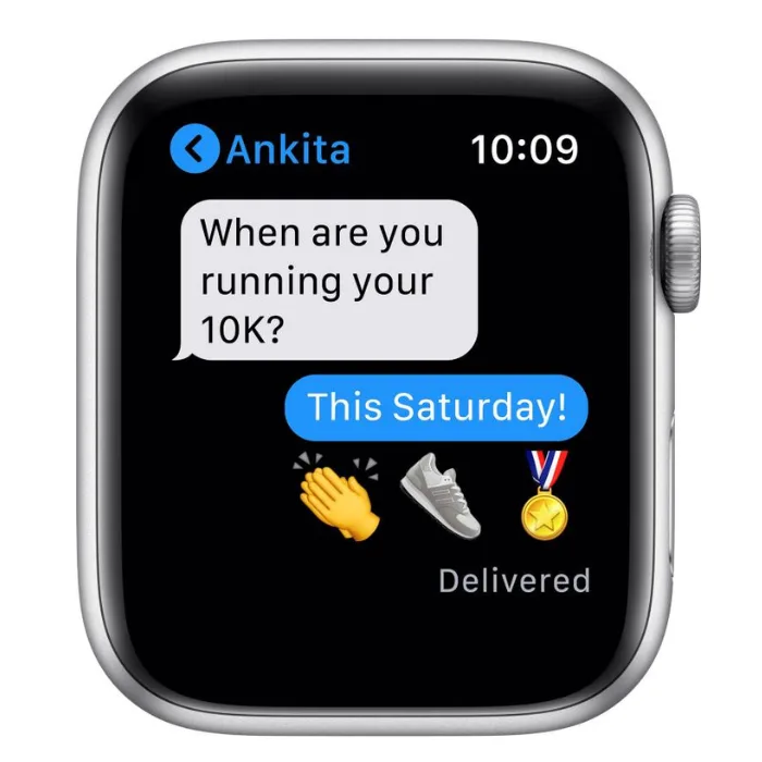 Refurbished Apple Watch Series 6 - Image 3