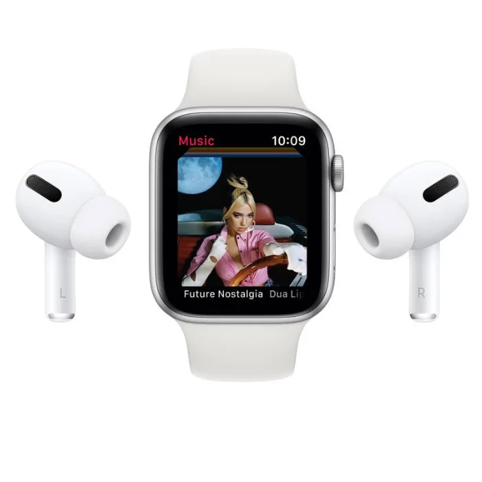 Refurbished Apple Watch Series 6 - Image 4